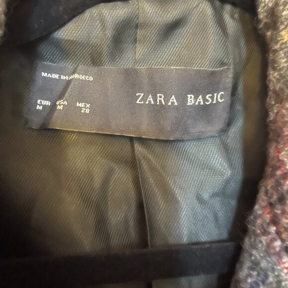 Zara Jacket - Picture 3 of 4